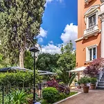 Hotel Garden