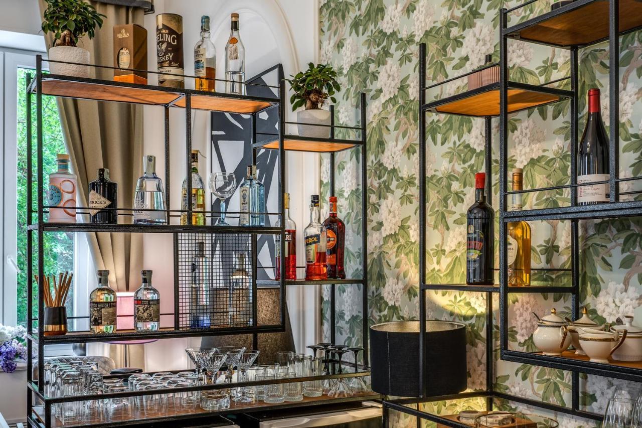 Garden Hotel Rome