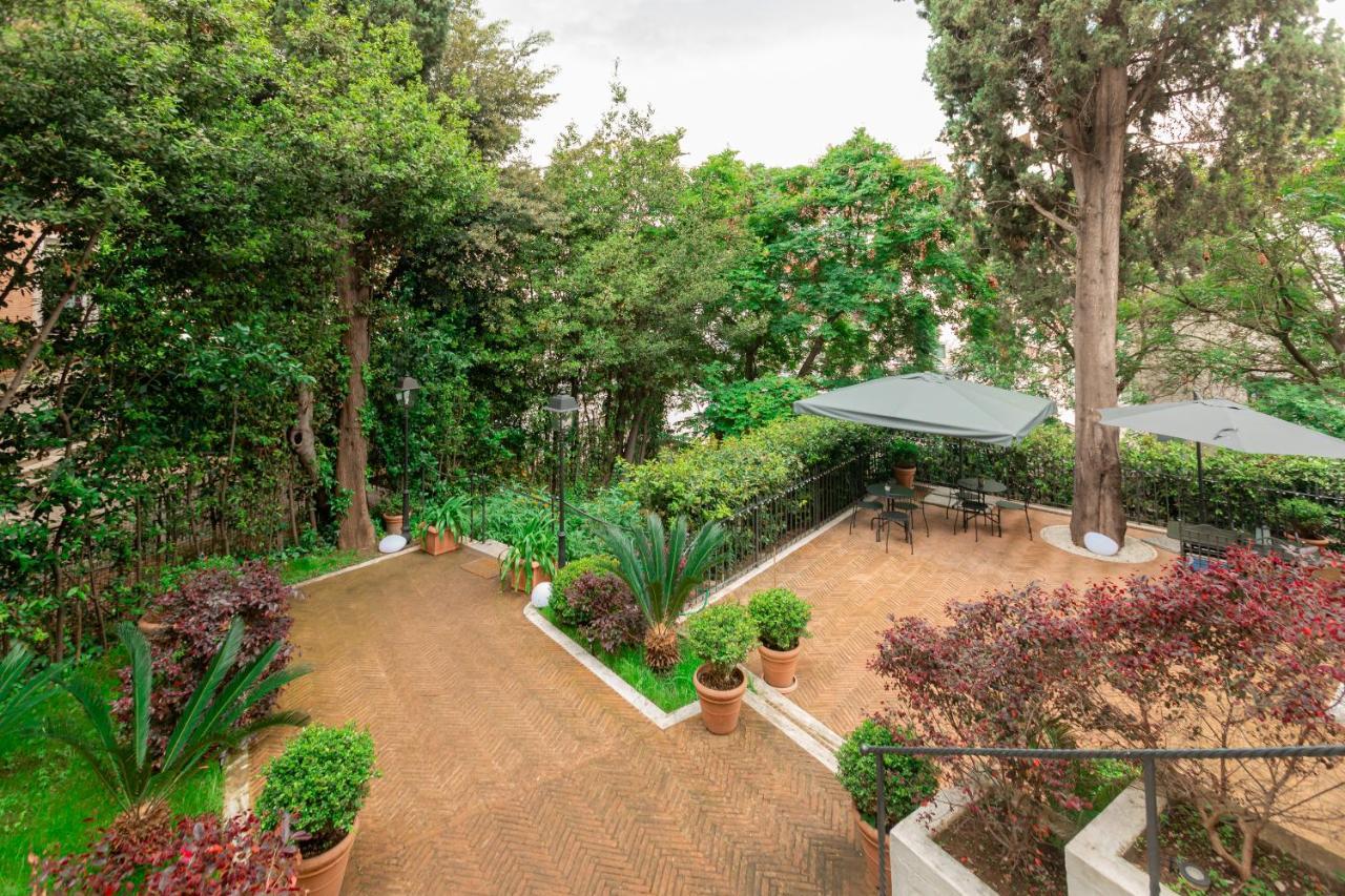 Garden Hotel Rome