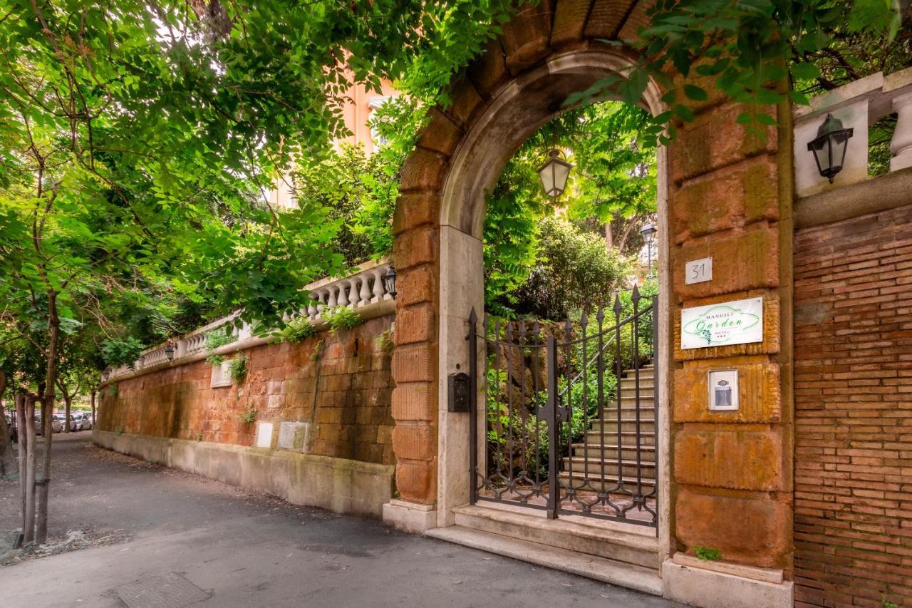 Garden Hotel