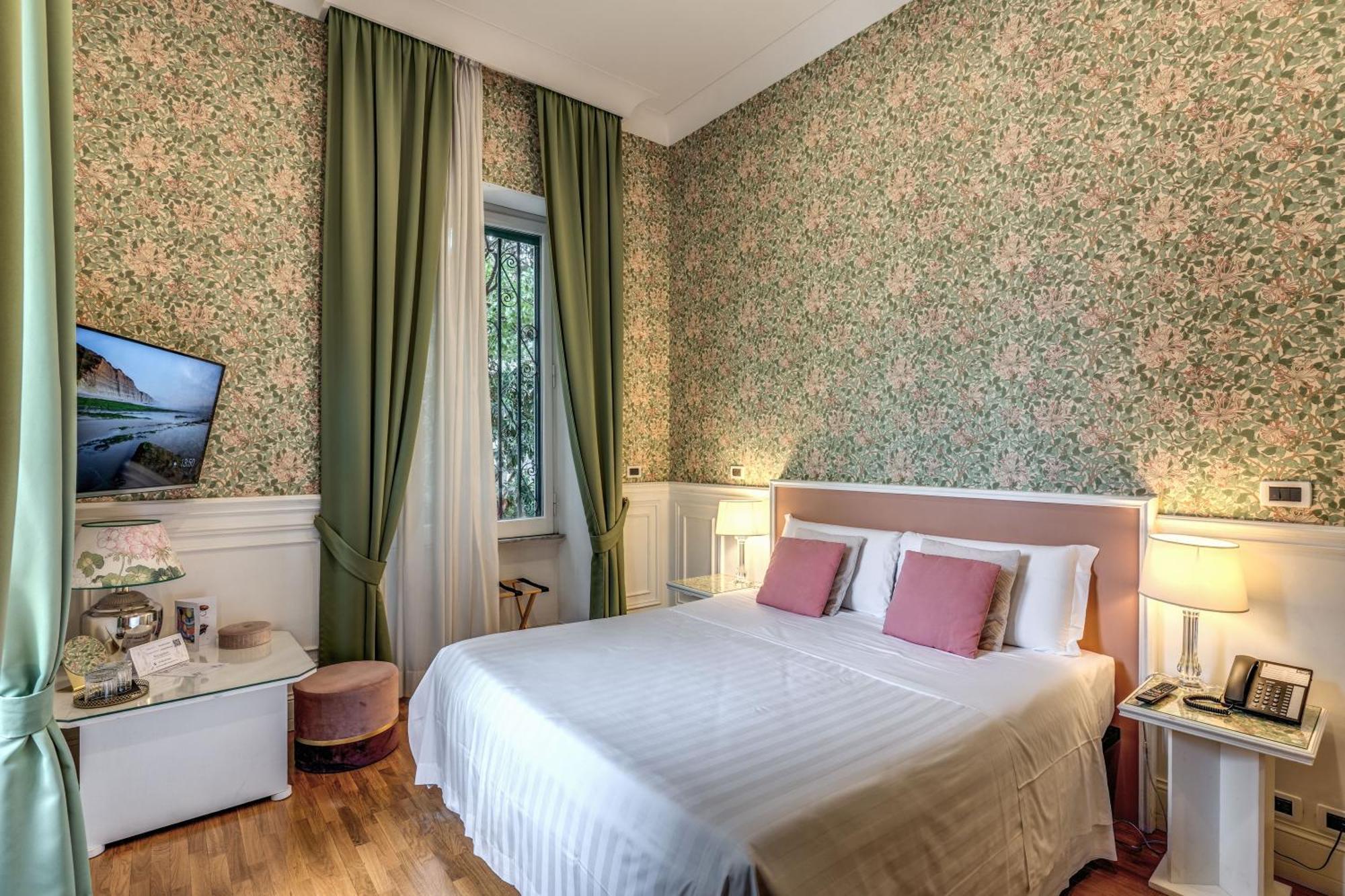 Hotel Garden Rome