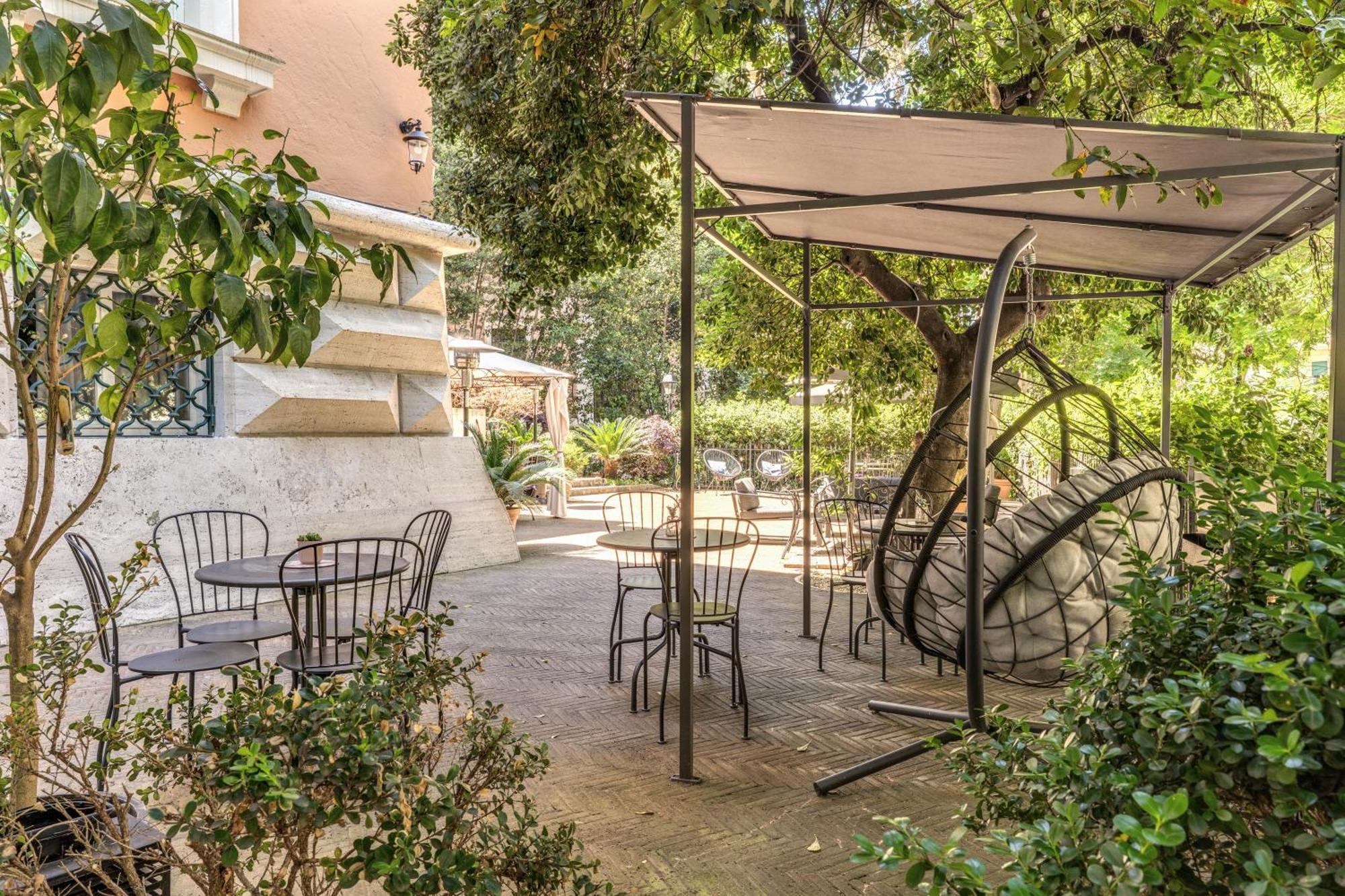 Hotel Garden 3*