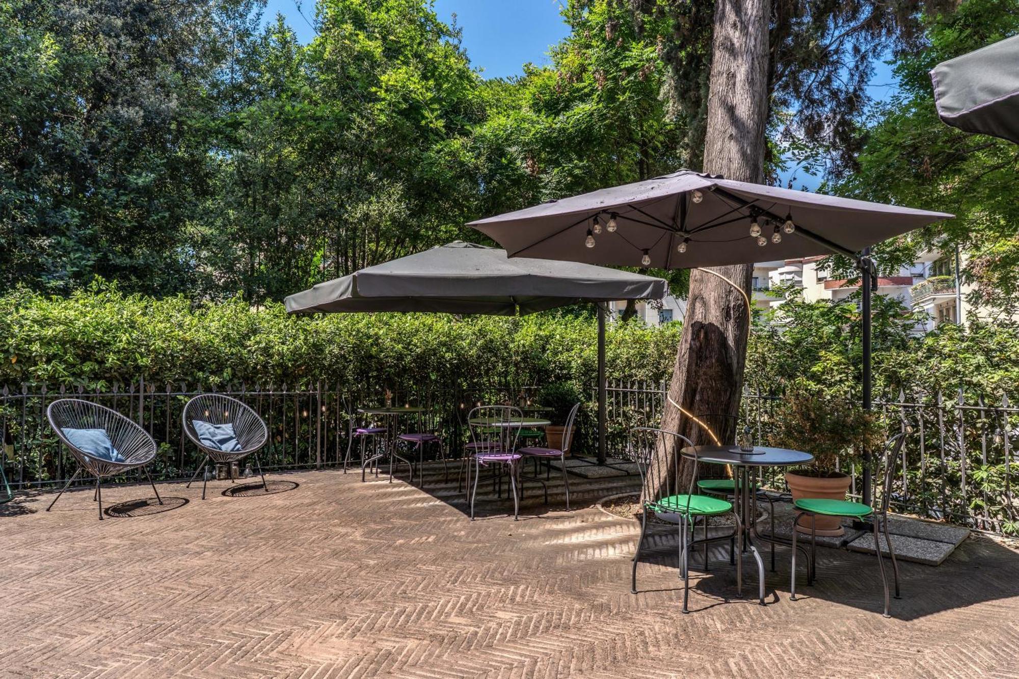 Garden Hotel 3*