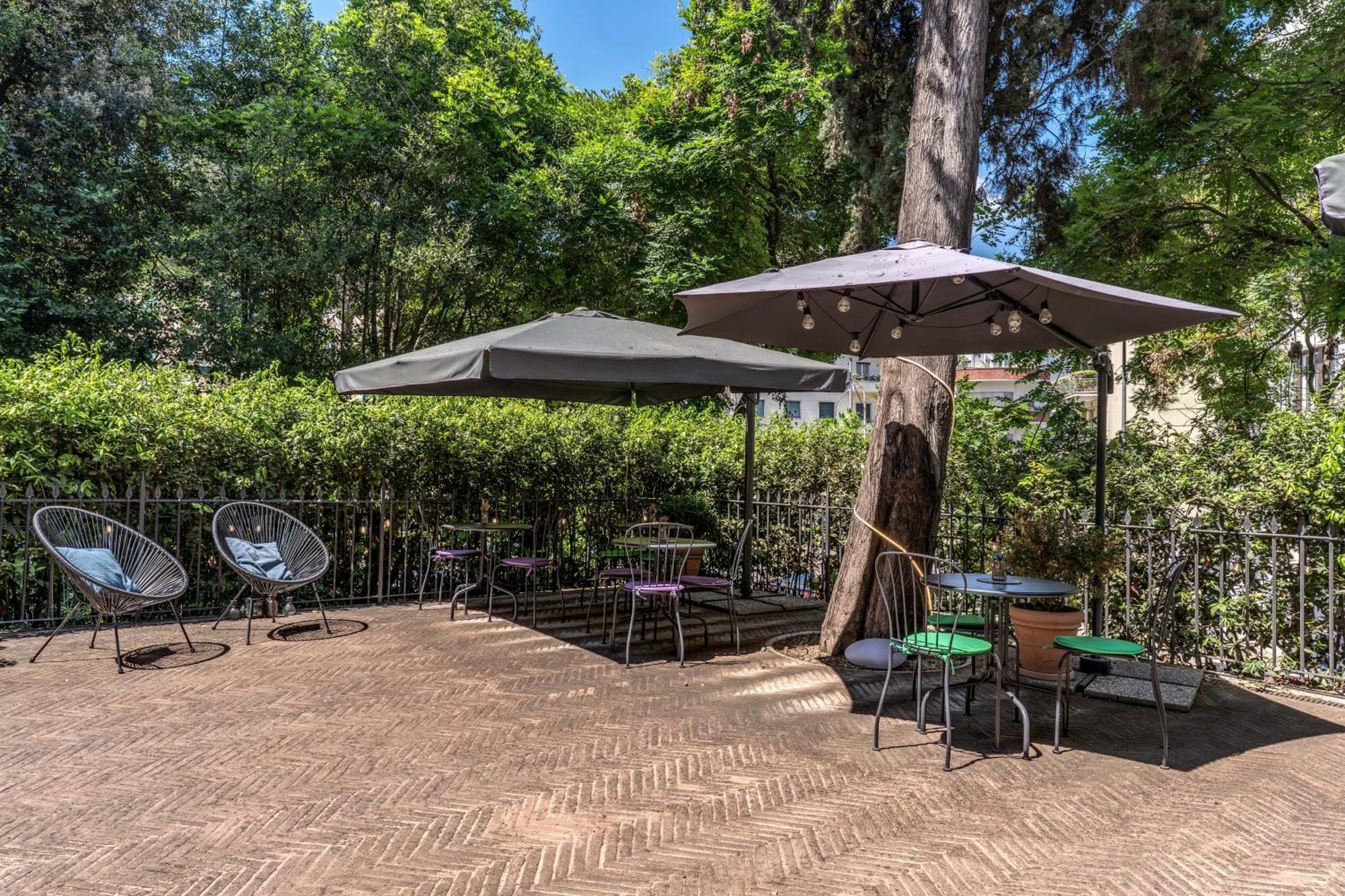 Garden Hotel