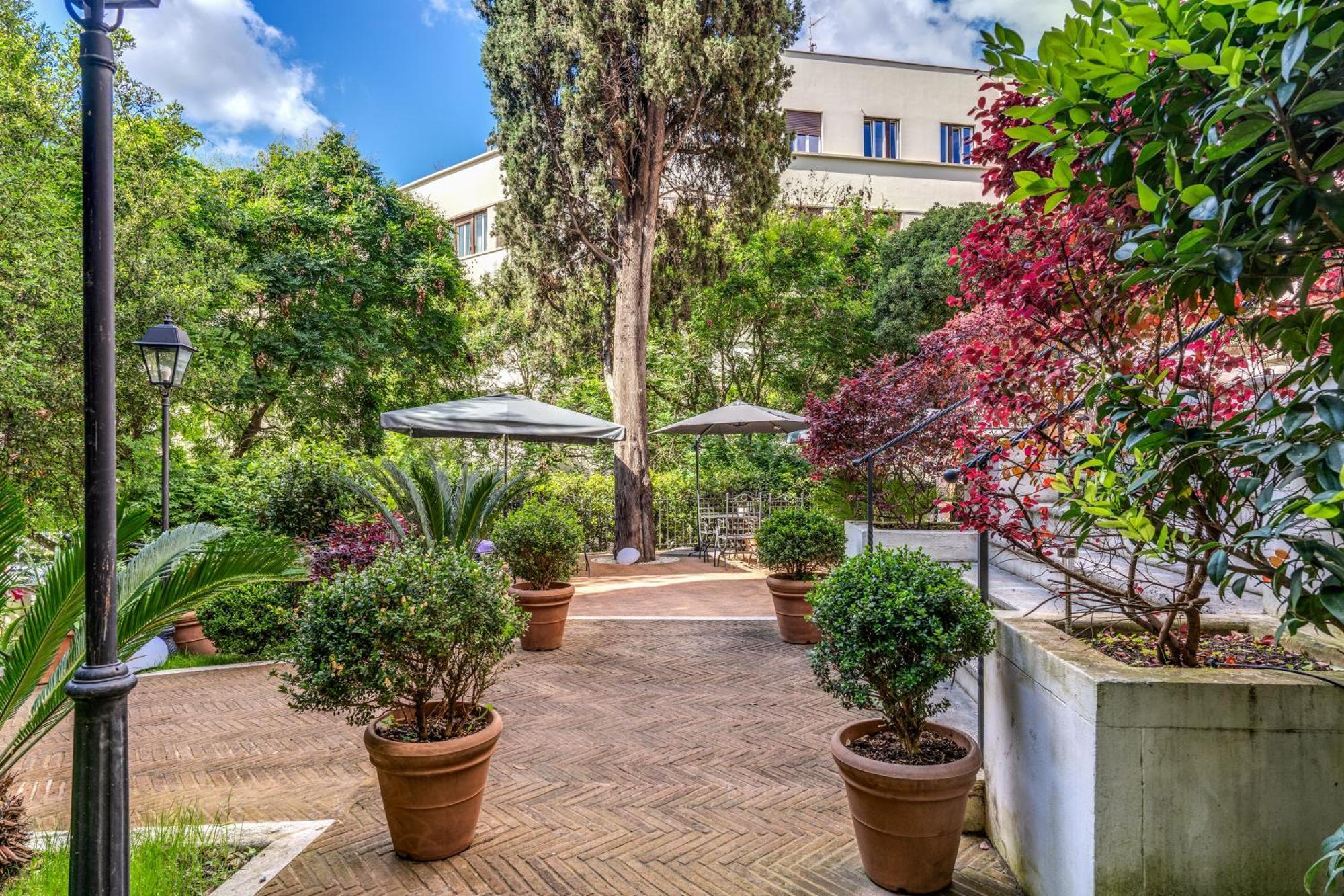 Hotel Garden